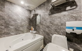 Cheongju Hotel SoL