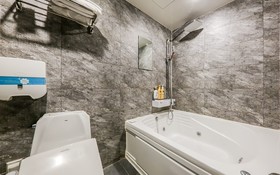 Cheongju Hotel SoL