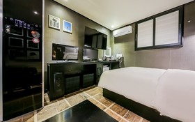 Cheongju Hotel SoL