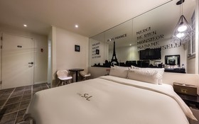 Cheongju Hotel SoL