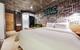 Cheongju Hotel SoL