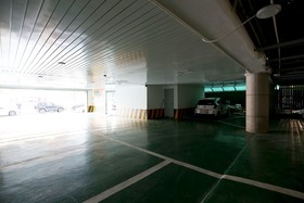 Cheongju Hotel SoL