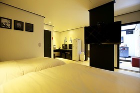Cheongju Hotel SoL