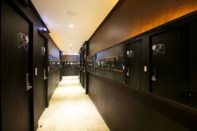 Cheongju Hotel SoL