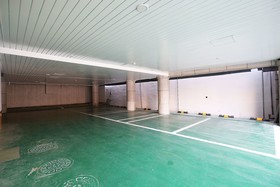 Cheongju Hotel SoL