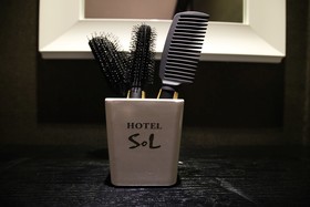 Cheongju Hotel SoL