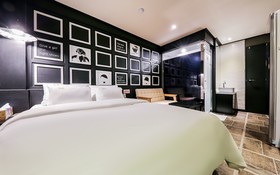 Cheongju Hotel SoL