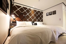 Cheongju Hotel SoL