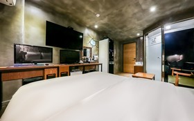 Cheongju Hotel SoL