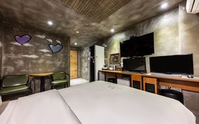 Cheongju Hotel SoL