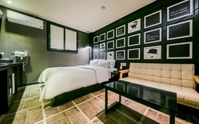 Cheongju Hotel SoL