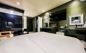 Cheongju Hotel SoL