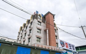 Cheongju Hue Motel