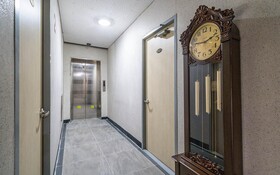 Cheongju Hue Motel