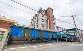 Cheongju Hue Motel