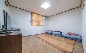Cheongju Hue Motel
