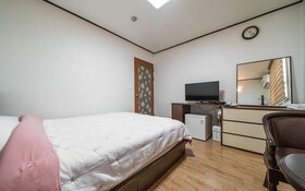 Cheongju Hue Motel