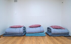 Cheongju Hue Motel