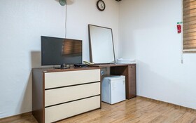 Cheongju Hue Motel