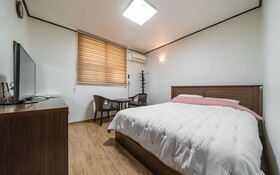 Cheongju Hue Motel