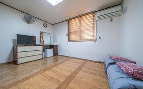 Cheongju Hue Motel