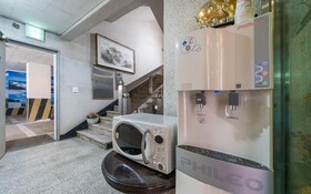 Cheongju Hue Motel