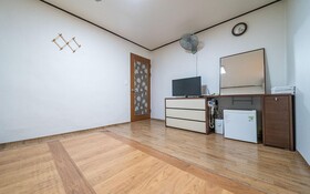Cheongju Hue Motel