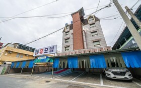 Cheongju Hue Motel