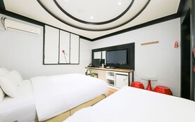 Cheongju Ja Va