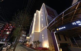 Cheongju J Hotel
