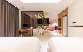 Cheongju J Hotel