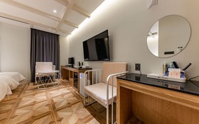 Cheongju J Hotel