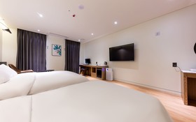 Cheongju J Hotel