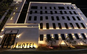 Cheongju J Hotel