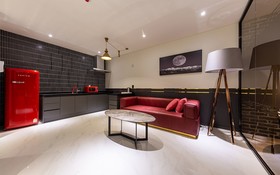 Cheongju J Hotel