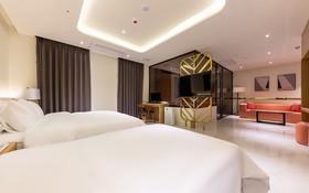 Cheongju J Hotel