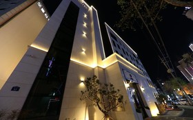 Cheongju J Hotel
