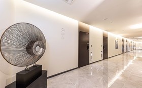 Cheongju J Hotel