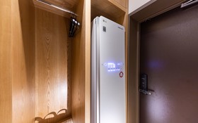 Cheongju J Hotel