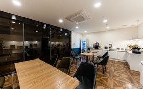 Cheongju J Hotel