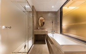 Cheongju J Hotel