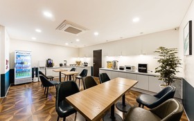 Cheongju J Hotel