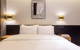 Cheongju J Hotel