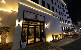 Cheongju J Hotel