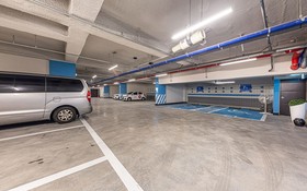 Cheongju J Hotel