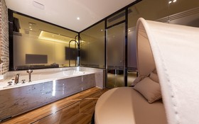 Cheongju J Hotel