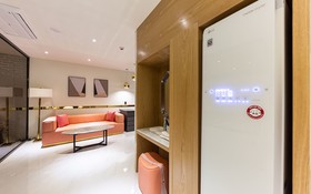 Cheongju J Hotel
