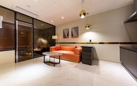 Cheongju J Hotel