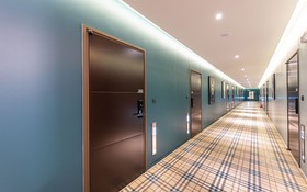 Cheongju J Hotel