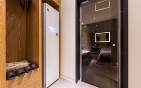 Cheongju J Hotel